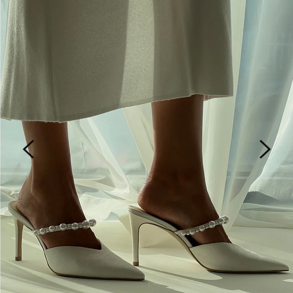 Dolce Vita Kanika Heels 5.5